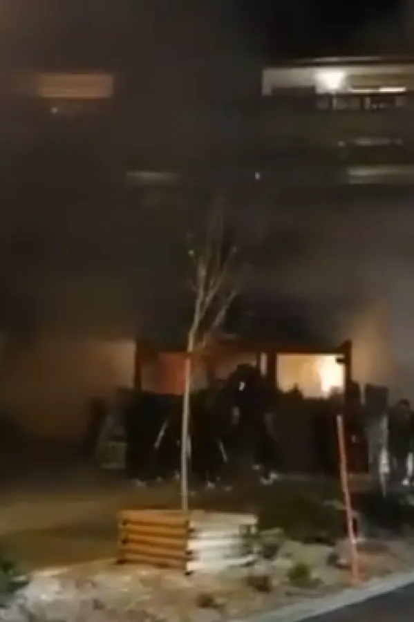 (VIDEO) Tragedija na skijali&scaron;tu u &Scaron;vajcarskoj: Progla&scaron;eno vanredno stanje,&nbsp; nekoliko desetina&nbsp;poginulih i 100 povrijeđenih