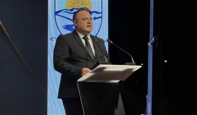   Đeljaj: Cilj da Tuzi postanu model op&scaron;tine sa najbrže rastućim&nbsp;ekonomskim okruženjem