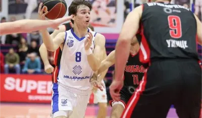 Vojinović i &Scaron;u&scaron;kavčević