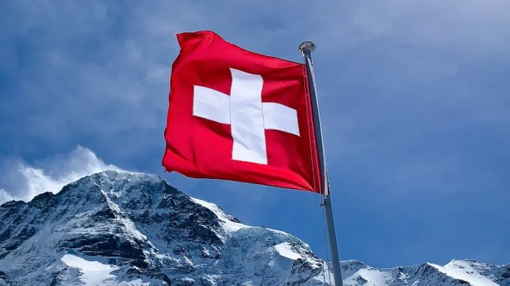 &Scaron;vajcarska preuzima treće predsjedavanje OEBS-om