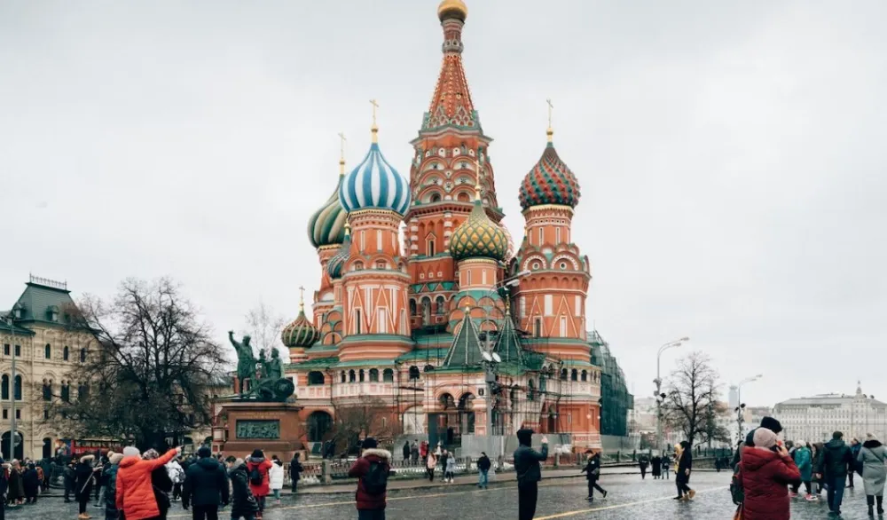 Moskva tvrdi da ima dokaze o ukrajinskom napadu na Putinovu rezidenciju