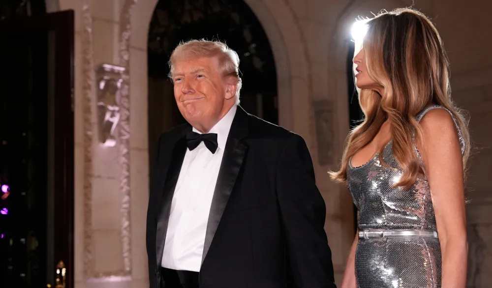 Tramp: Imam modrice od previ&scaron;e aspirina