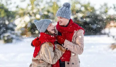 Horoskopski znakovi koji duboko vole i vjeruju u duge veze