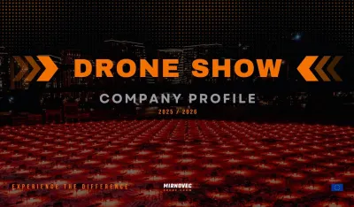 Mirnovec pirotenika: Na&scaron;e dronove su namjerno i sistematski obarali