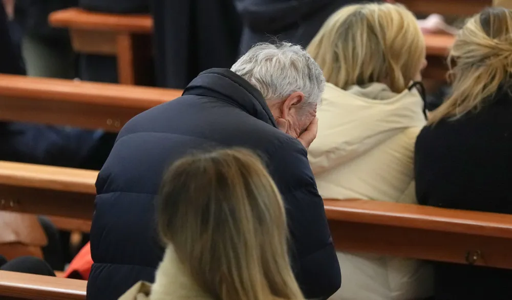 Srbin nestao u stravičnom požaru u &Scaron;vajcarskoj