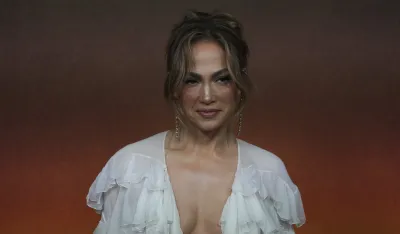 (VIDEO) Majka Dženifer Lopezina odu&scaron;evila svojim plesom na ćerkinom koncertu