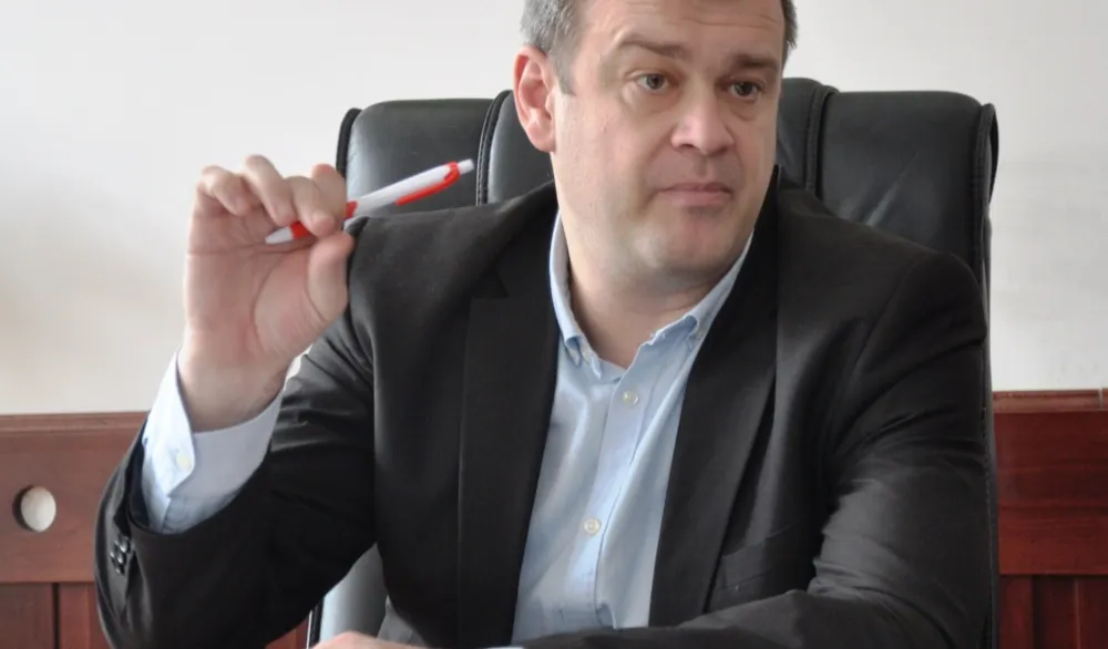 Delić za "Dan": Turizam, poljoprivreda i energetika glavne razvojne &scaron;anse