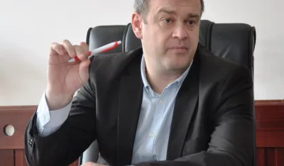 Delić za "Dan": Turizam, poljoprivreda i energetika glavne razvojne &scaron;anse