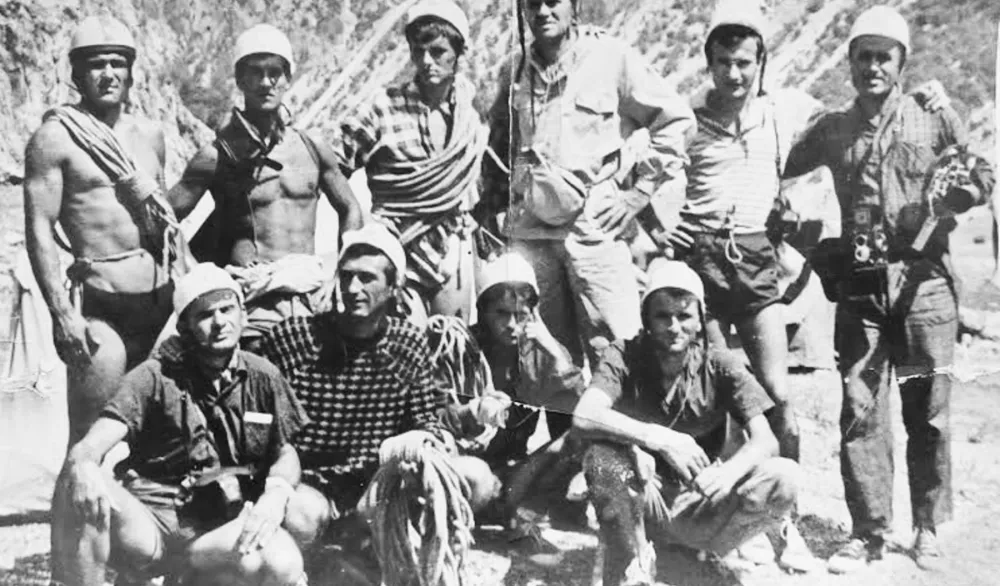 (FOTO) Čovjek koji je osvojio Nevidio, a da nikad nije tražio nagradu