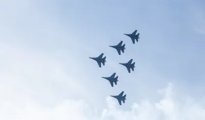 Ruska protivvazdu&scaron;na odbrana (PVO)