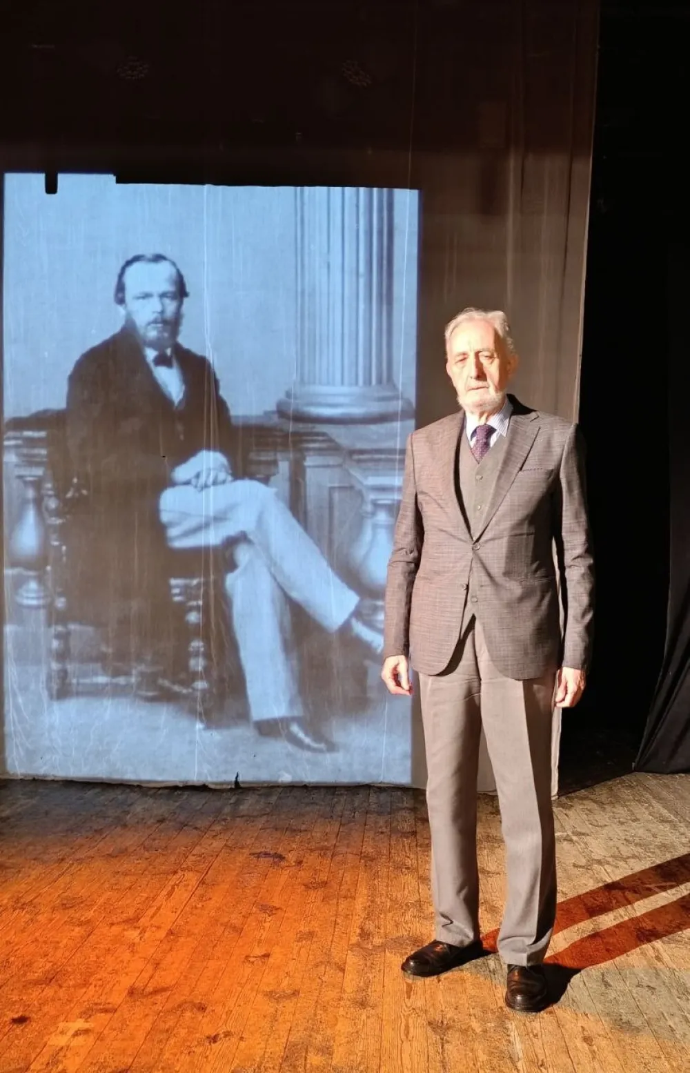 Селимир Радуловић