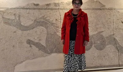 Đura&scaron;ković: Mitovi i predanja ispričani &scaron;arenim kamenčićima