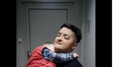 Marija &Scaron;erifović želi jo&scaron; jednu bebu?