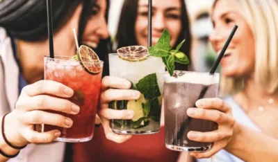 Ovo su najbolja i najgora pića za zdravlje crijeva