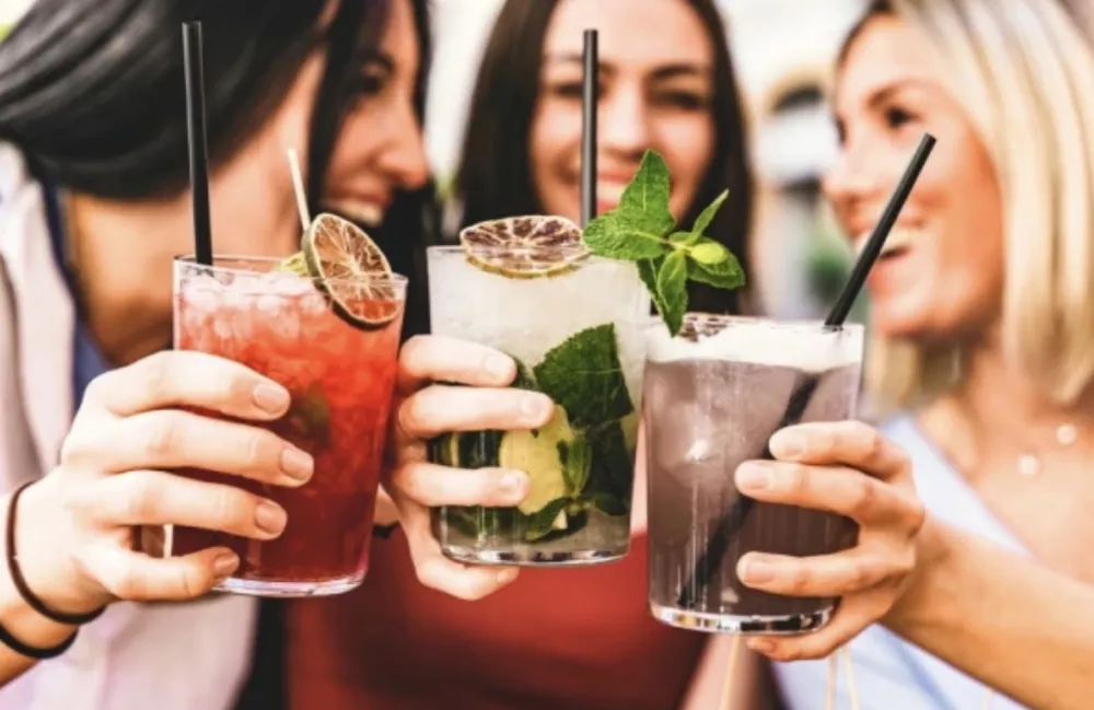 Ovo su najbolja i najgora pića za zdravlje crijeva