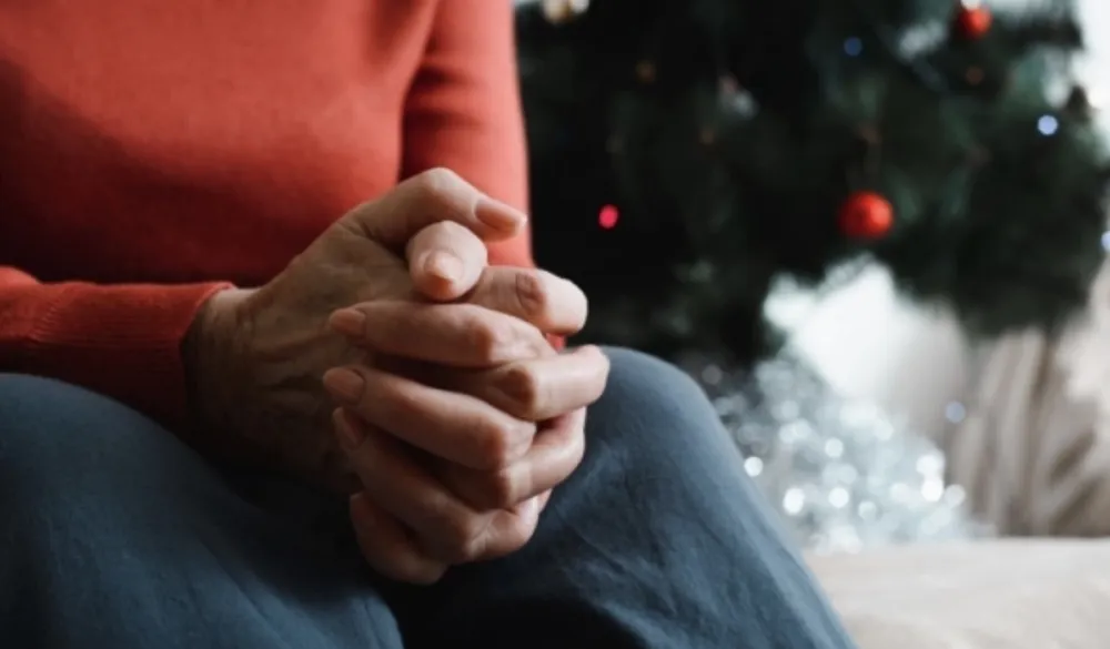 Praznična i postpraznična depresija: Psihoterapeutkinja obja&scaron;njava kako ih prepoznati i prevazići