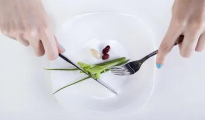 Glad nije uvijek uslov za mr&scaron;avljenje: Stručnjaci otkrivaju ključ za gubitak kilograma