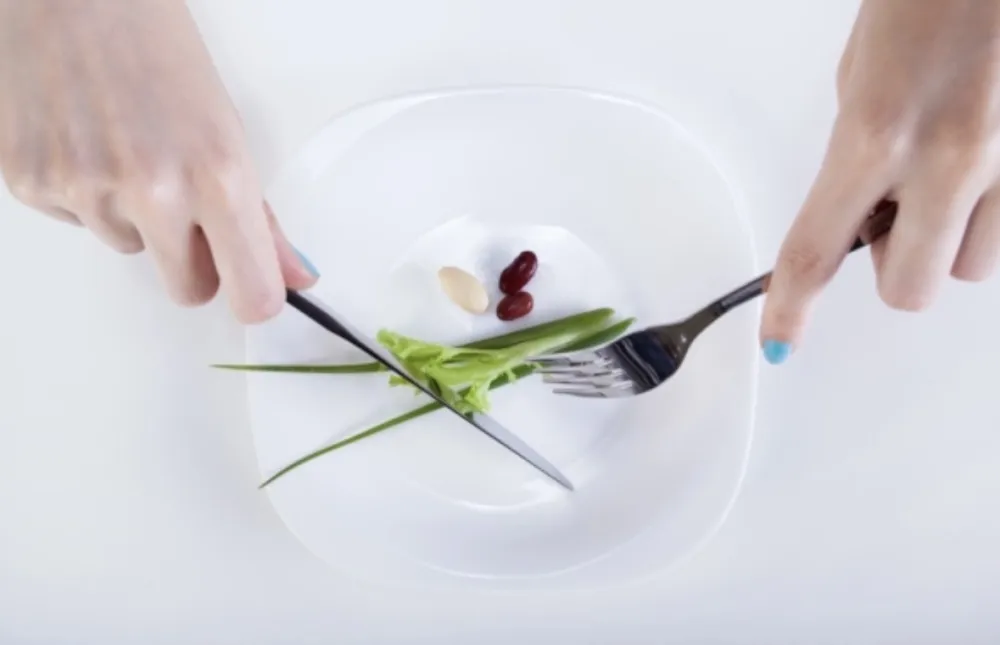 Glad nije uvijek uslov za mr&scaron;avljenje: Stručnjaci otkrivaju ključ za gubitak kilograma