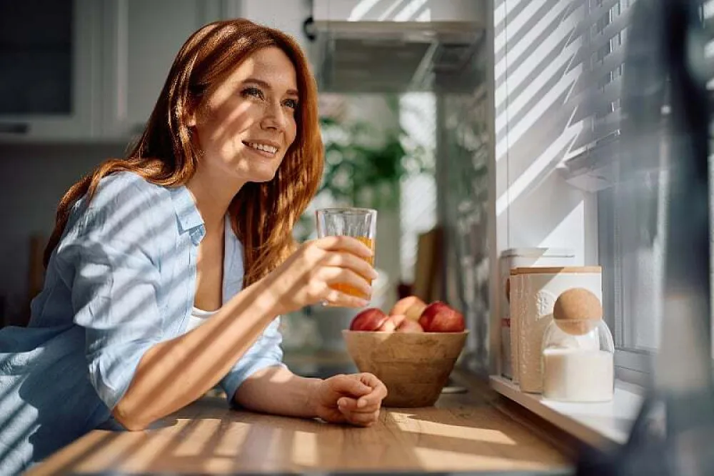 Tri navike koje biste trebali usvojiti u novoj godini, a koje mogu pomoći va&scaron;em zdravlju