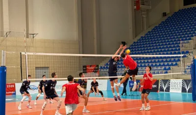 Spremni za start