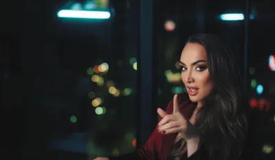 Goga Sekulić za &bdquo;Dan&rdquo;: Najljep&scaron;e Nove godine su sa mojim sinom