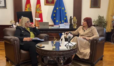 (VIDEO) Pavličić: Sudstvo će služiti građanima, a ne bilo čijim interesima