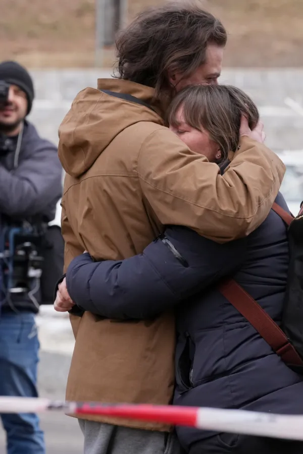 Četiri državljanina Srbije i jedan BiH među povrijeđenima u požaru u &scaron;vajcarskom baru