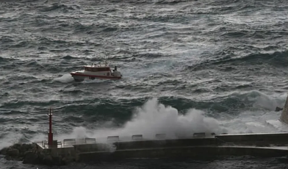 Tijelo državljanina BiH izvučeno iz mora u Dubrovniku