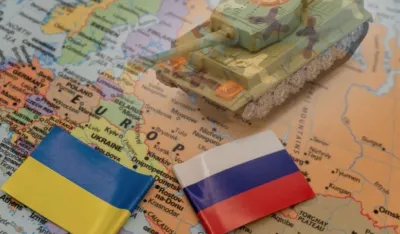 Ukrajina tvrdi: Putin planira lažne napade na Rusiju kako bi sabotirao pregovore