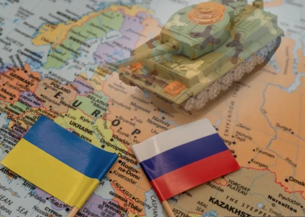 Ukrajina tvrdi: Putin planira lažne napade na Rusiju kako bi sabotirao pregovore