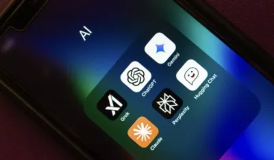 AI ekspanzija obilježila 2025. godinu: Ko je predstavio najnapredniji model?