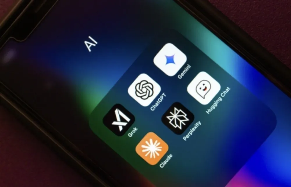 AI ekspanzija obilježila 2025. godinu: Ko je predstavio najnapredniji model?