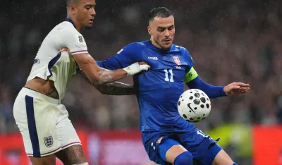 Dobre provjere: Filip Kostić