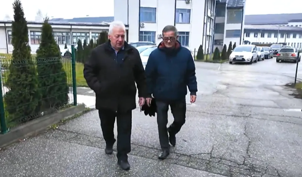 Heroji humanosti iz Berana: Vlajko i Milorad kapljama krvi spasili vi&scaron;e od 330 života