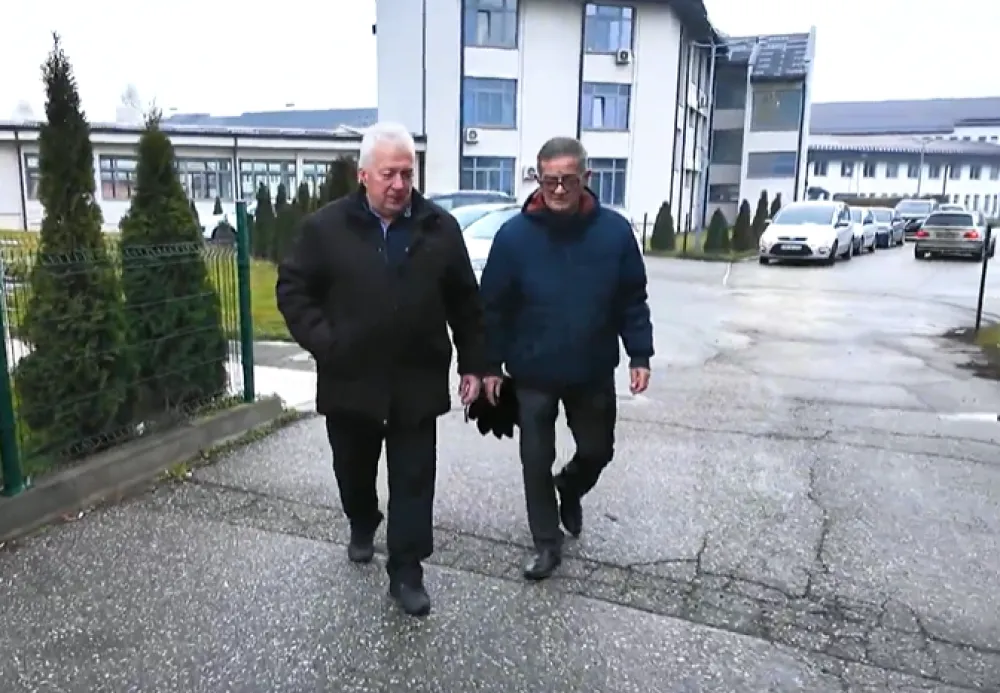 Heroji humanosti iz Berana: Vlajko i Milorad kapljama krvi spasili vi&scaron;e od 330 života