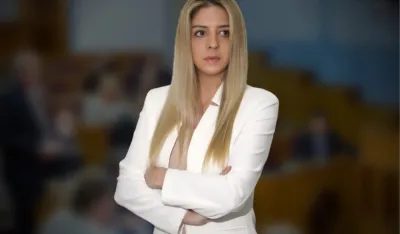 Todorović: Zirojeviću je najlak&scaron;e da se bavi Srbijom