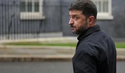 Zelenski: Mihail Fedorov novi ministar odbrane Ukrajine