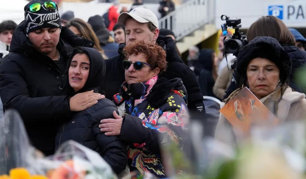 &Scaron;vajcarska: Vlasnicima bara prijete optužbe za ubistvo 40 osoba