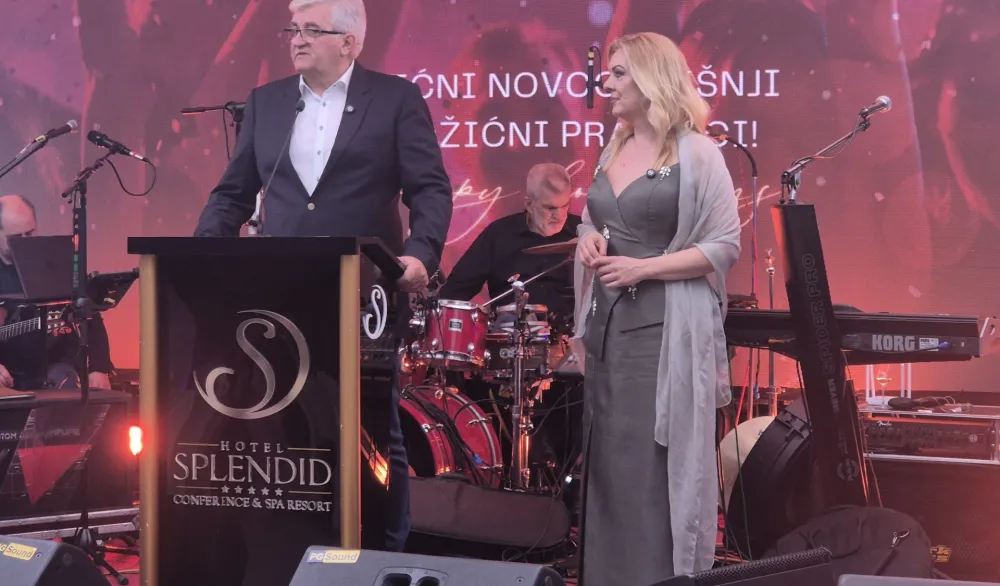 Radulović: Ne ponovila se ovakva turistička sezona