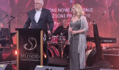 Radulović: Ne ponovila se ovakva turistička sezona