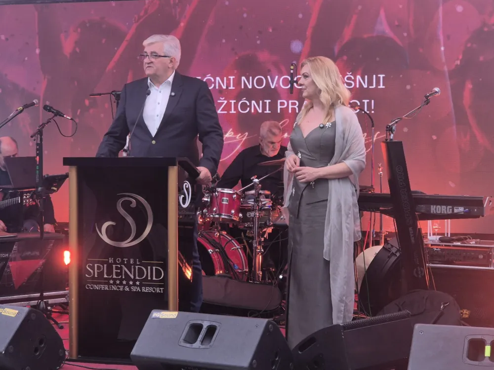 Radulović: Ne ponovila se ovakva turistička sezona