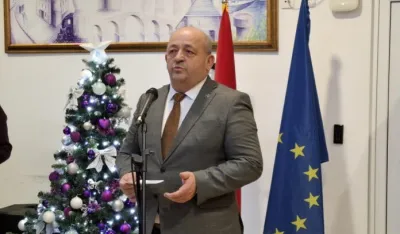 Agović: Za područje Bihora dolaze bolji dani