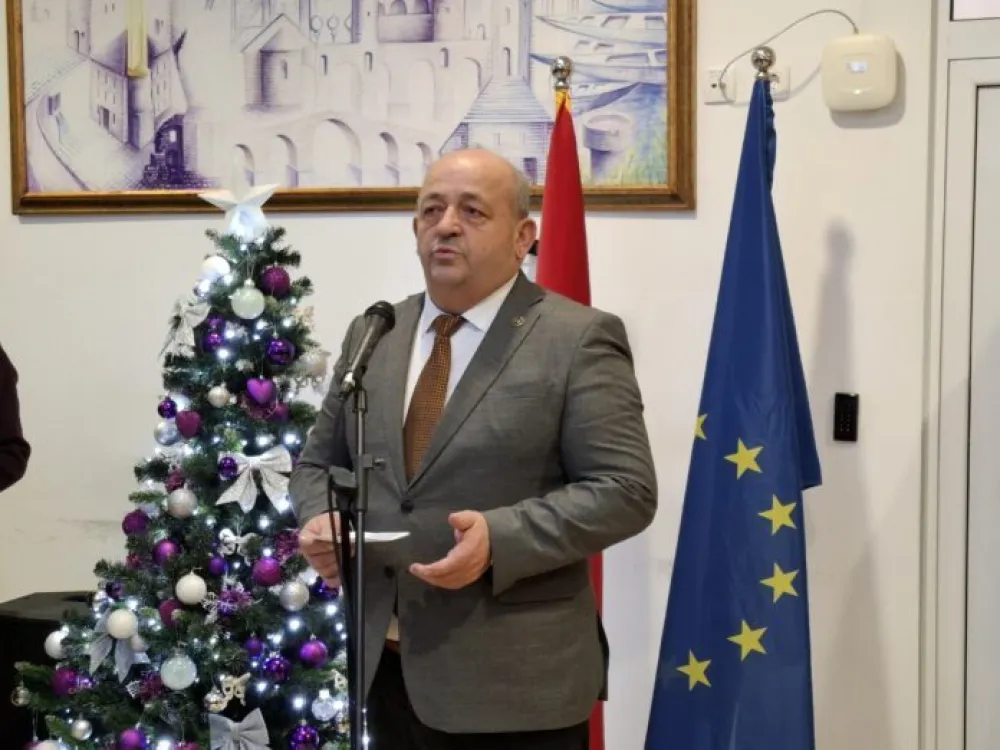 Agović: Za područje Bihora dolaze bolji dani