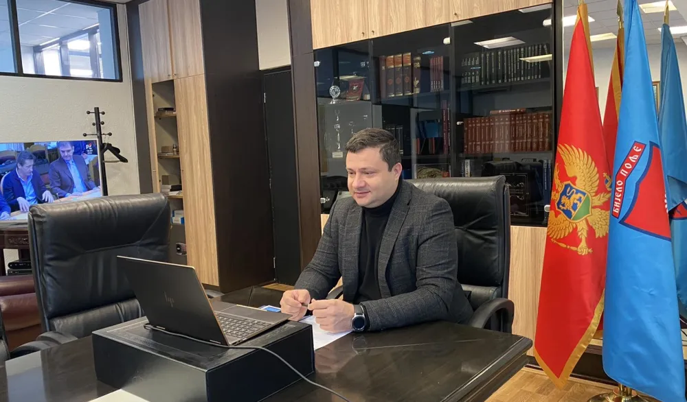 Bijelo Polje obilježava Dan op&scaron;tine: Sloboda kao nasljeđe, razvoj kao obaveza