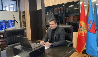 Bijelo Polje obilježava Dan op&scaron;tine: Sloboda kao nasljeđe, razvoj kao obaveza