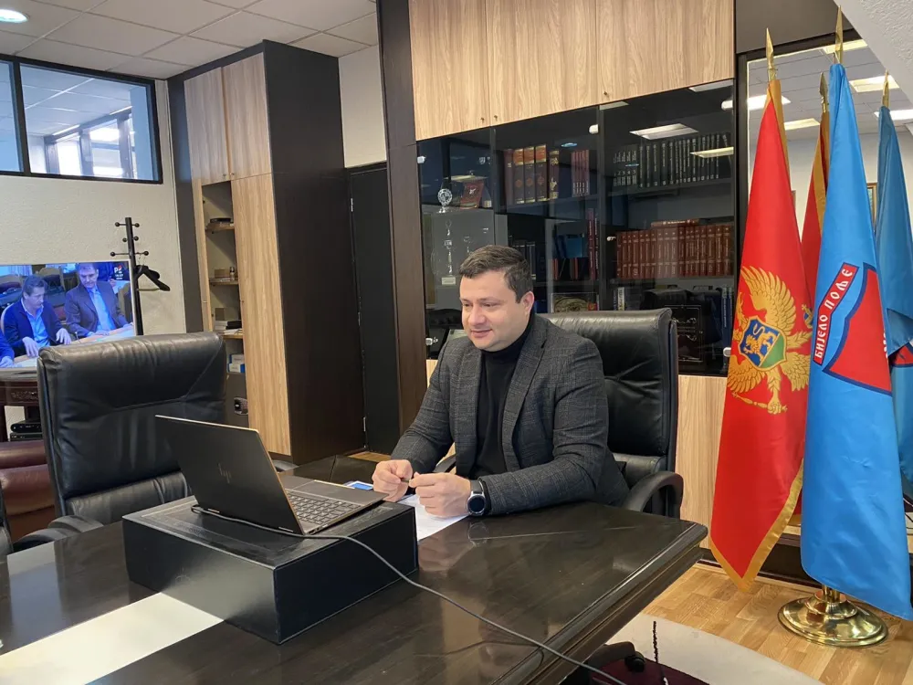 Bijelo Polje obilježava Dan op&scaron;tine: Sloboda kao nasljeđe, razvoj kao obaveza