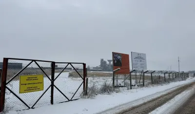 (VIDEO) Ti&scaron;ina u Botunu, svi se povukli