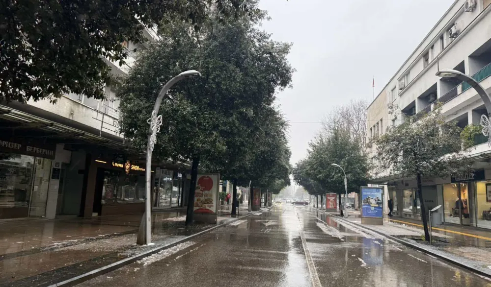 Za&nbsp;rekonstrukciju Ulice slobode 909.000 eura