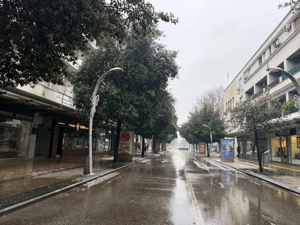 Za&nbsp;rekonstrukciju Ulice slobode 909.000 eura