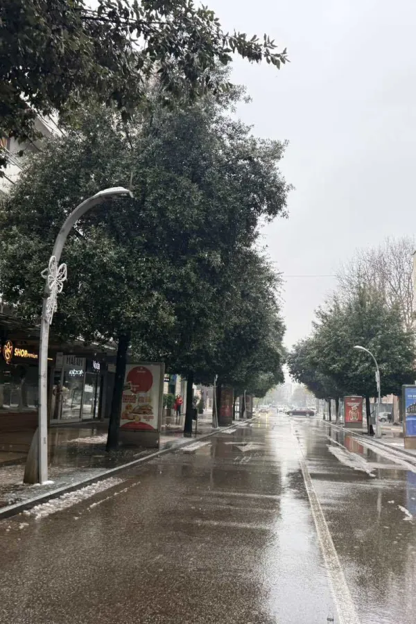 Za&nbsp;rekonstrukciju Ulice slobode 909.000 eura